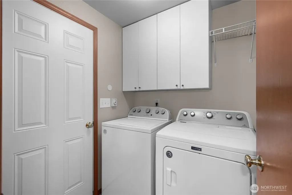 107 N Green Street Centralia WA 98531