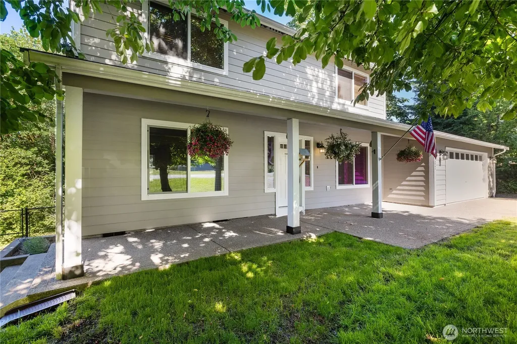 107 N Green Street Centralia WA 98531