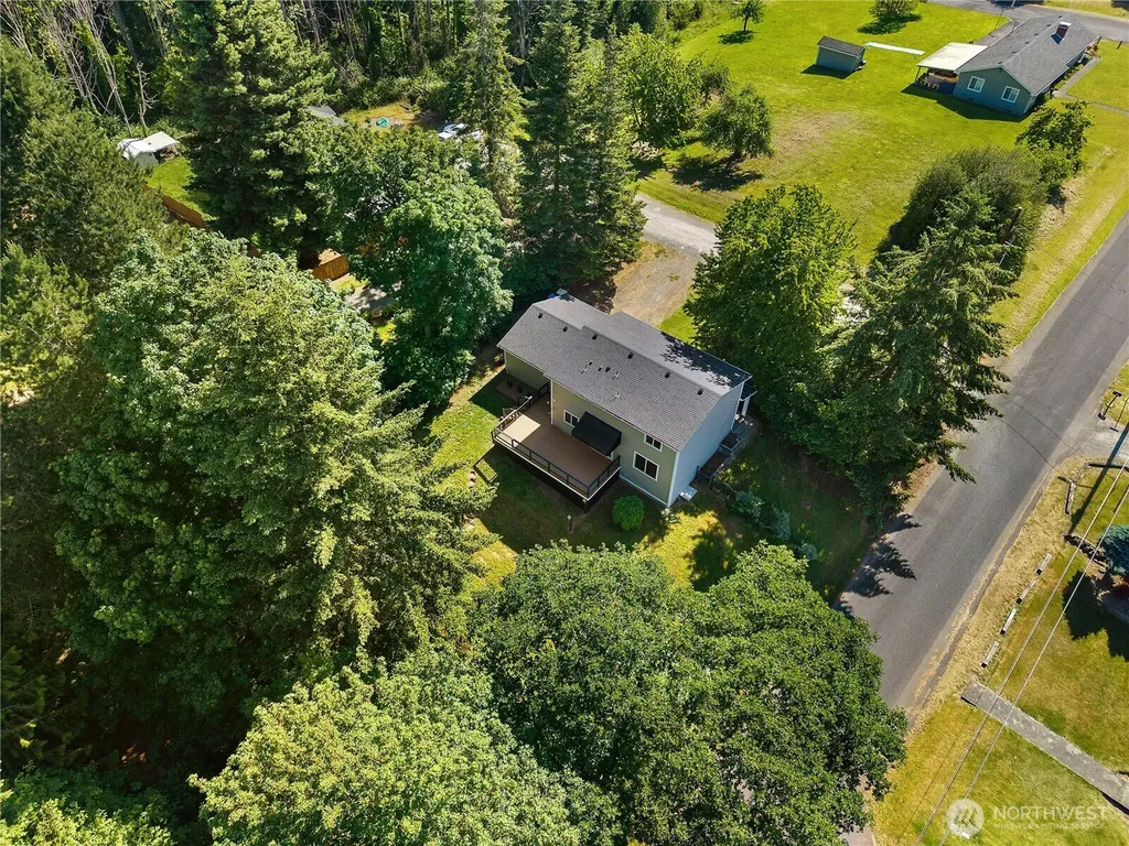 107 N Green Street Centralia WA 98531