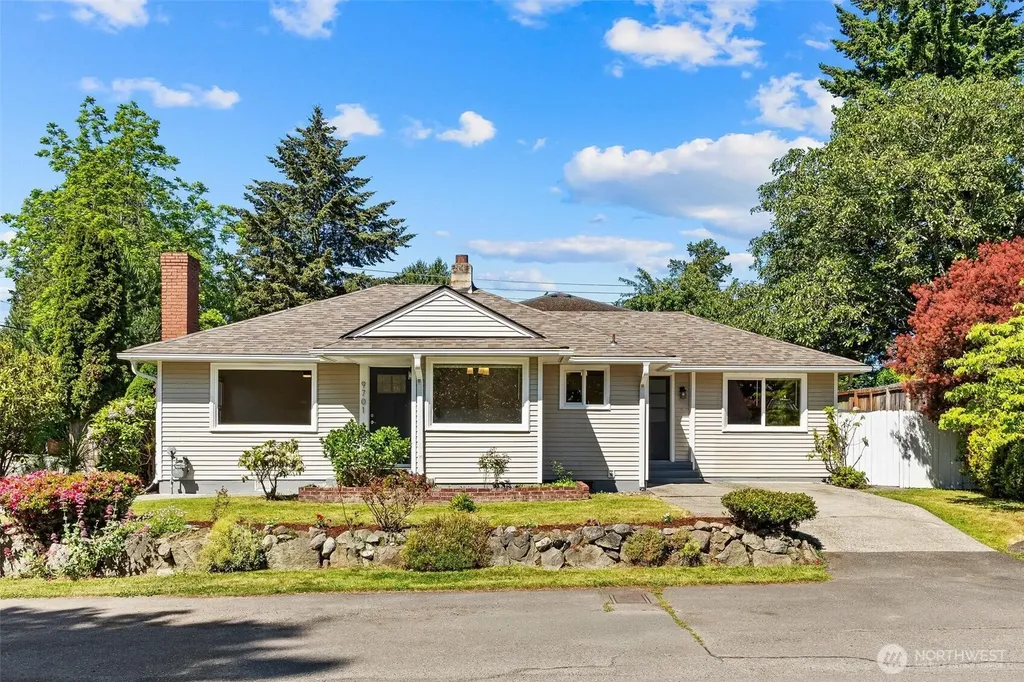 9701 Dayton Avenue N Seattle WA 98103