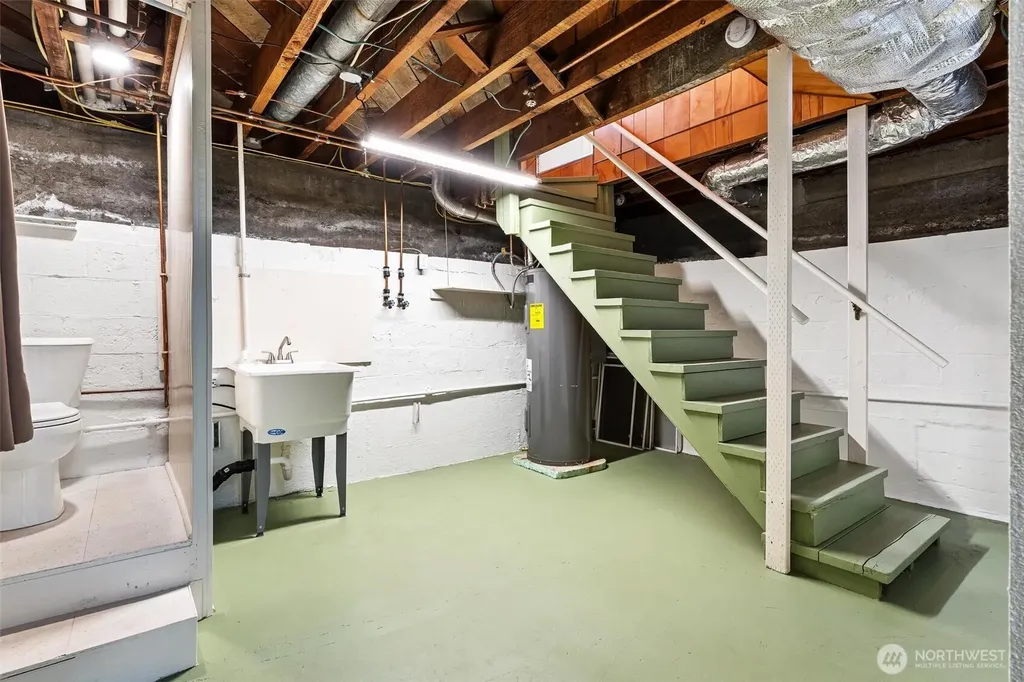 9701 Dayton Avenue N Seattle WA 98103