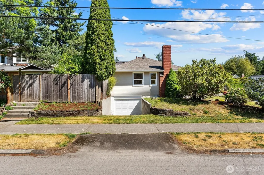 9701 Dayton Avenue N Seattle WA 98103