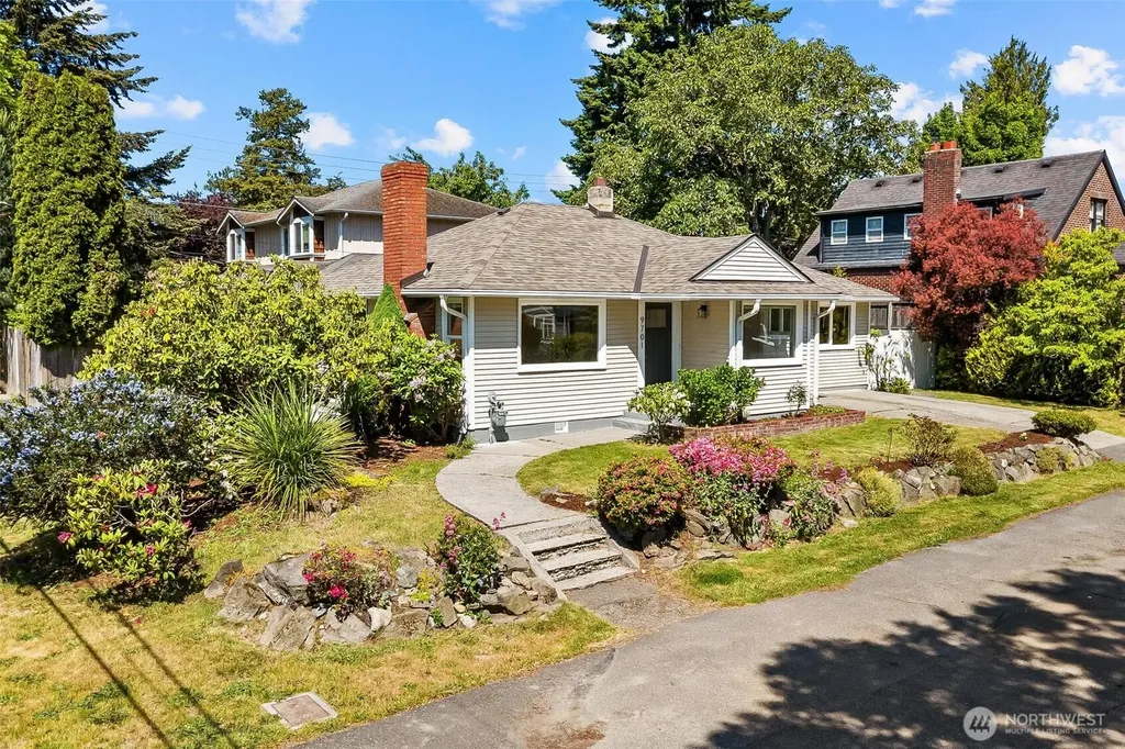 9701 Dayton Avenue N Seattle WA 98103