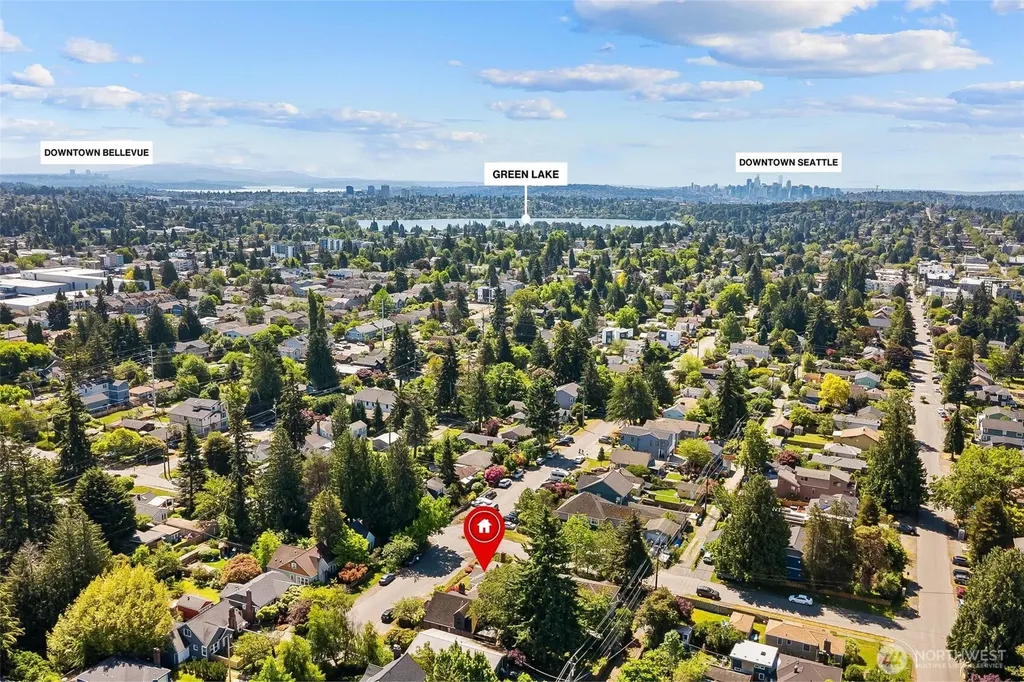 9701 Dayton Avenue N Seattle WA 98103