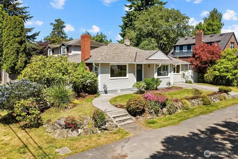 9701 Dayton Avenue N Seattle WA 98103