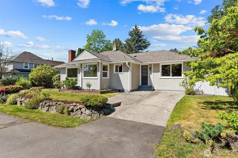 9701 Dayton Avenue N Seattle WA 98103