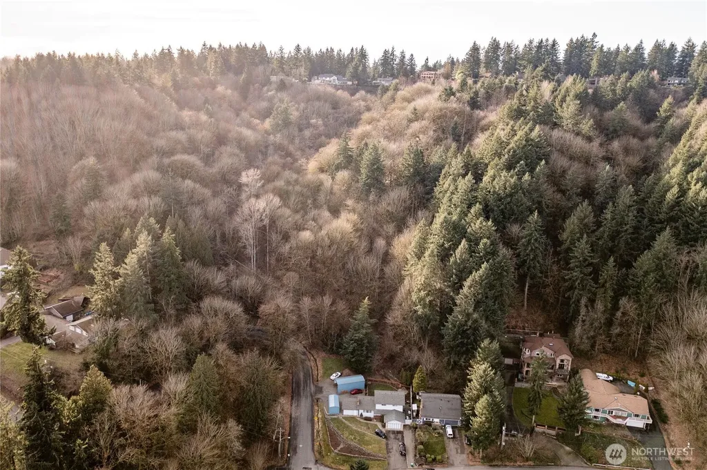 0 Hi Crest Drive Auburn WA 98001