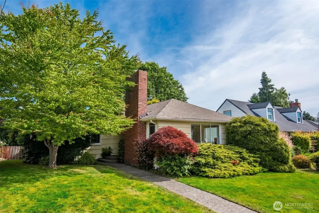 4813 N 25th Street Tacoma WA 98406