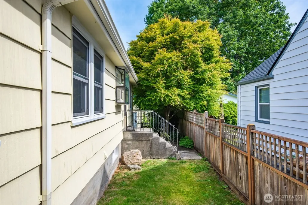 4813 N 25th Street Tacoma WA 98406