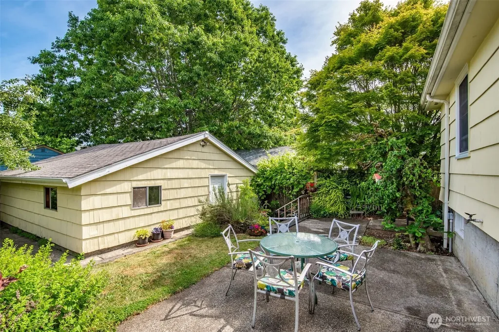 4813 N 25th Street Tacoma WA 98406