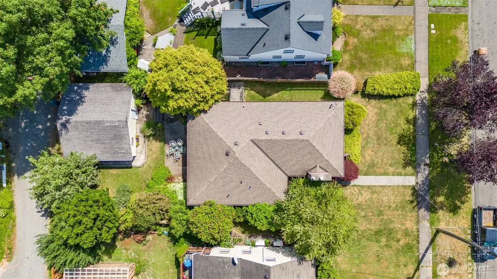 4813 N 25th Street Tacoma WA 98406