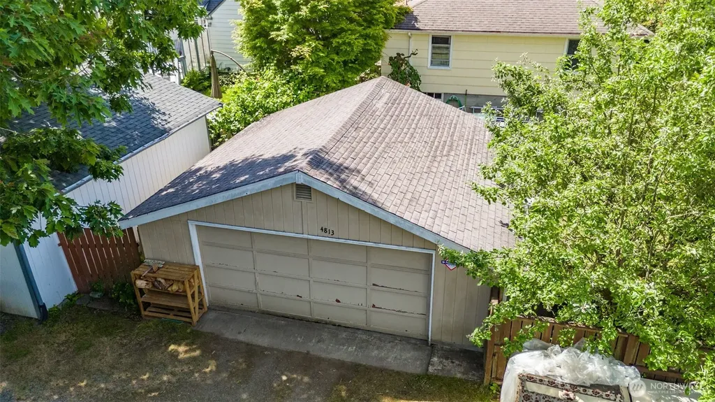 4813 N 25th Street Tacoma WA 98406