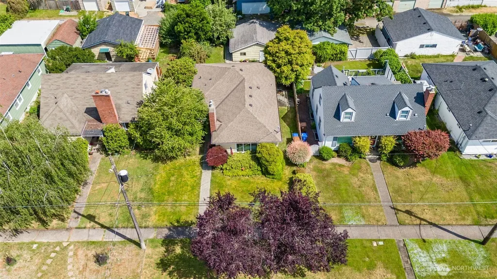 4813 N 25th Street Tacoma WA 98406