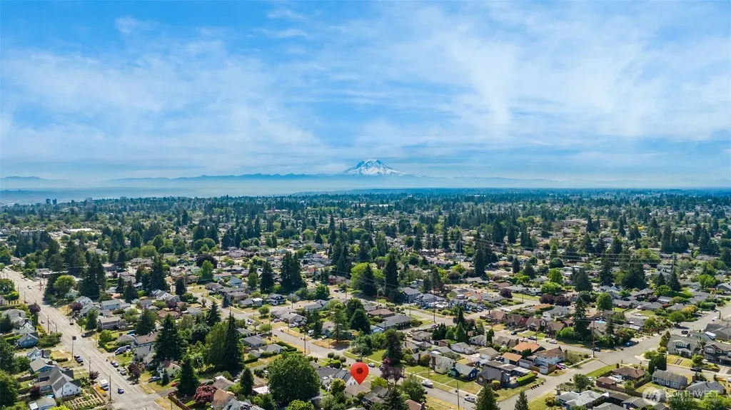 4813 N 25th Street Tacoma WA 98406