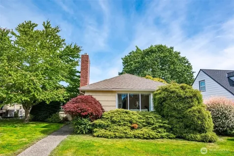 4813 N 25th Street Tacoma WA 98406