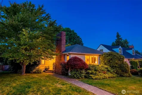 4813 N 25th Street Tacoma WA 98406