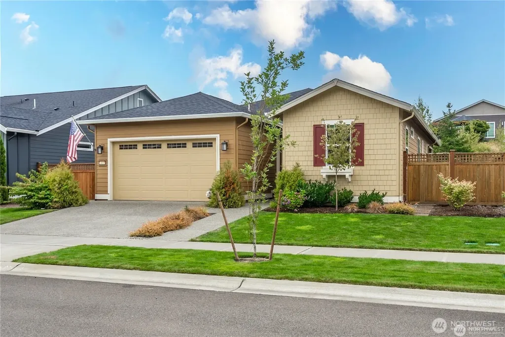 14605 179th Avenue E Bonney Lake WA 98391