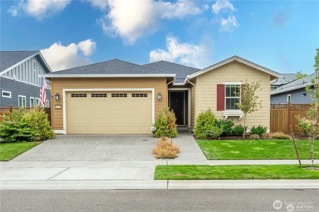 14605 179th Avenue E Bonney Lake WA 98391
