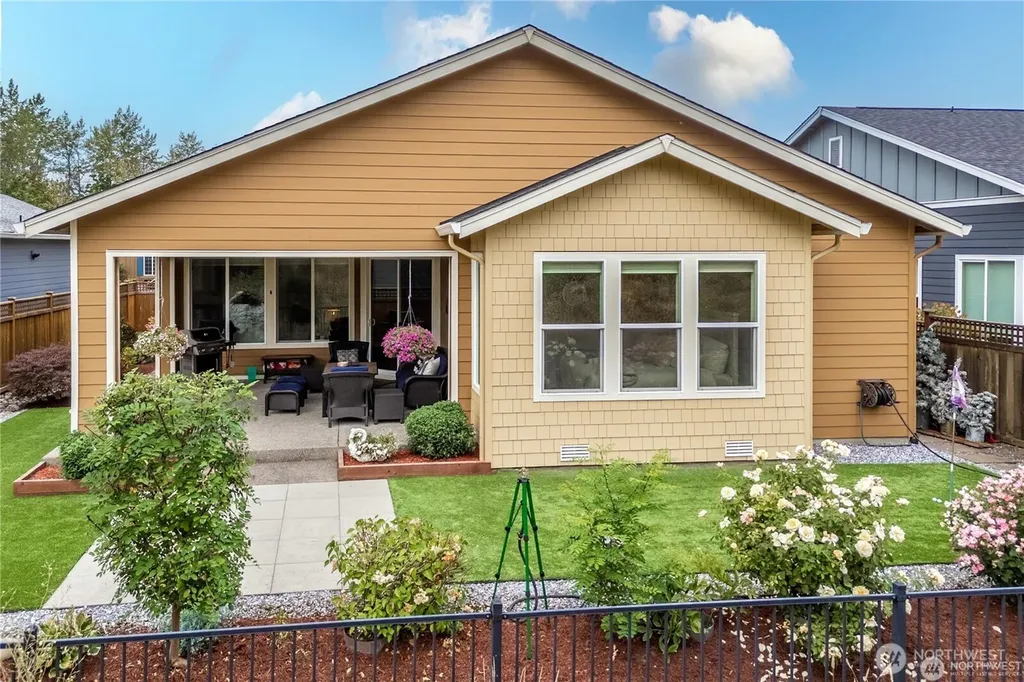 14605 179th Avenue E Bonney Lake WA 98391
