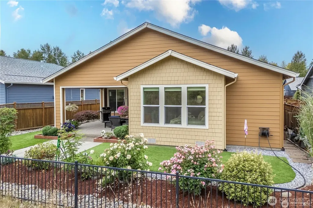 14605 179th Avenue E Bonney Lake WA 98391