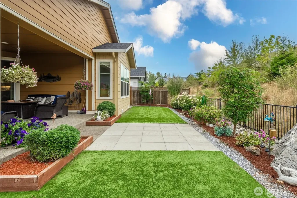 14605 179th Avenue E Bonney Lake WA 98391
