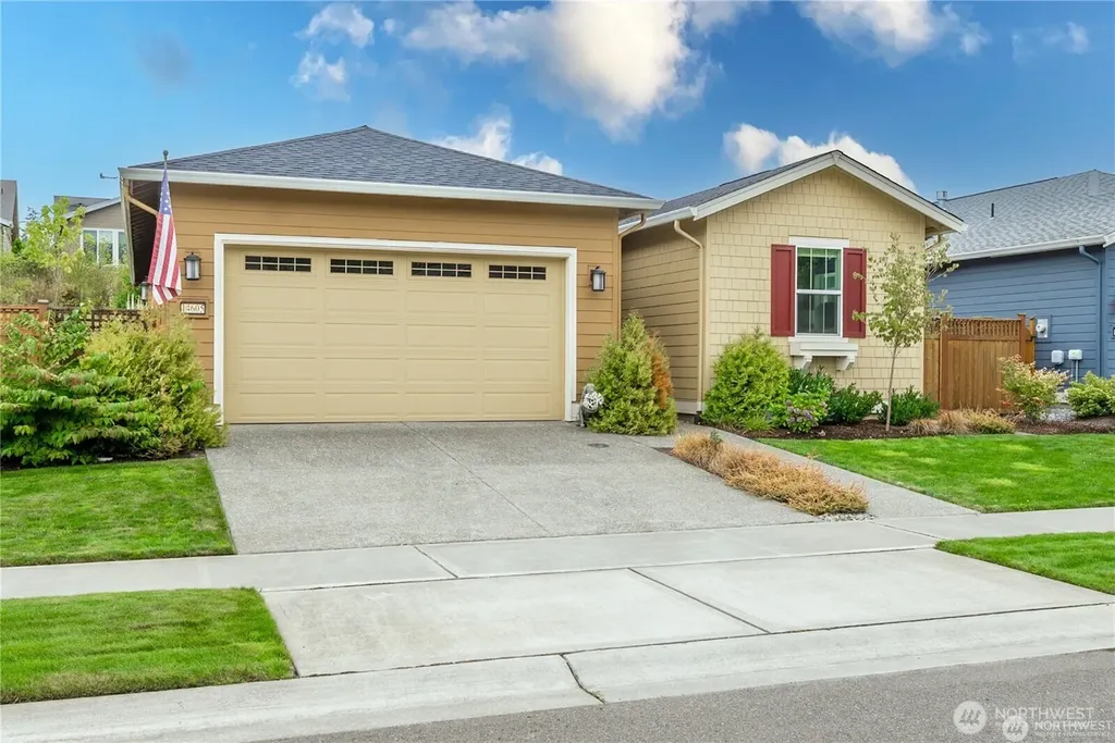 14605 179th Avenue E Bonney Lake WA 98391