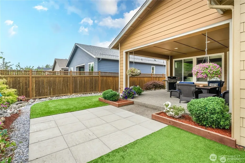 14605 179th Avenue E Bonney Lake WA 98391
