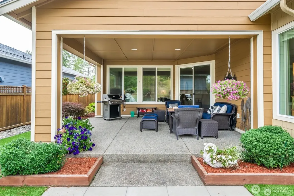 14605 179th Avenue E Bonney Lake WA 98391