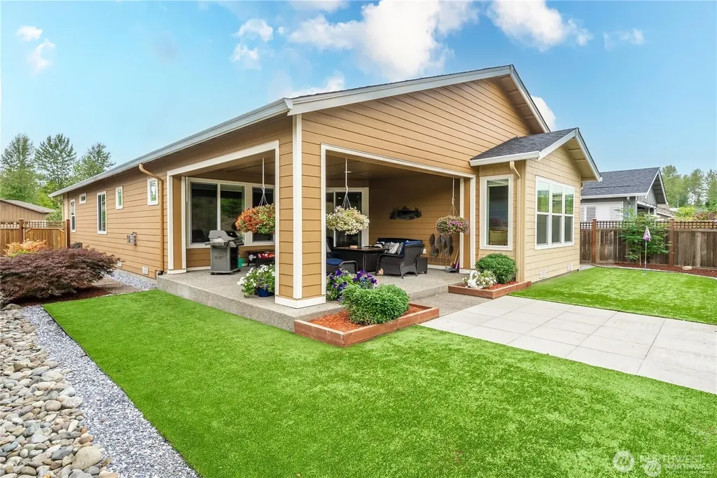 14605 179th Avenue E Bonney Lake WA 98391