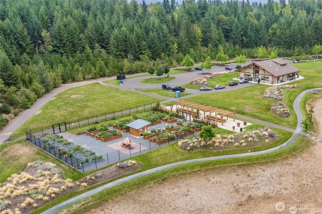 14605 179th Avenue E Bonney Lake WA 98391