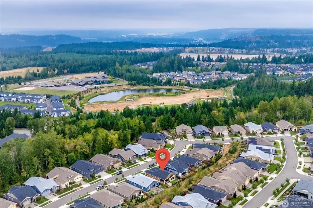 14605 179th Avenue E Bonney Lake WA 98391