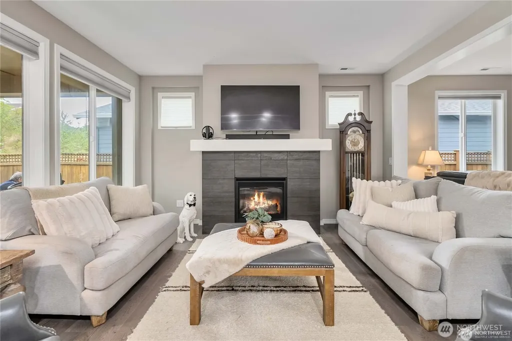 14605 179th Avenue E Bonney Lake WA 98391