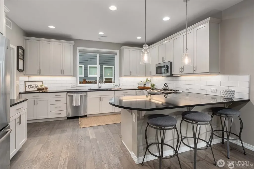 14605 179th Avenue E Bonney Lake WA 98391