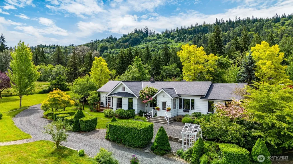 1905 Mt Baker Highway Bellingham WA 98226