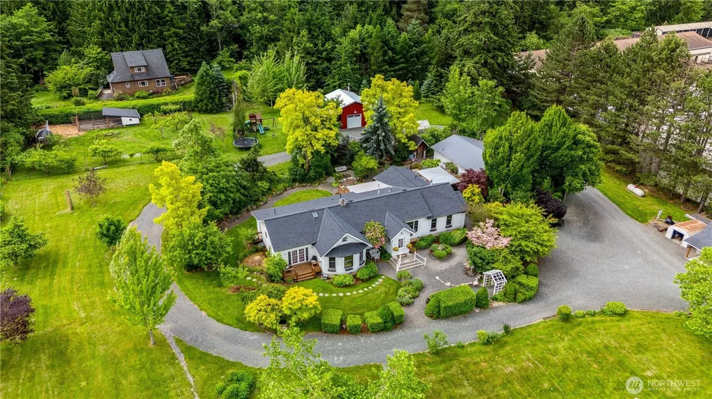 1905 Mt Baker Highway Bellingham WA 98226