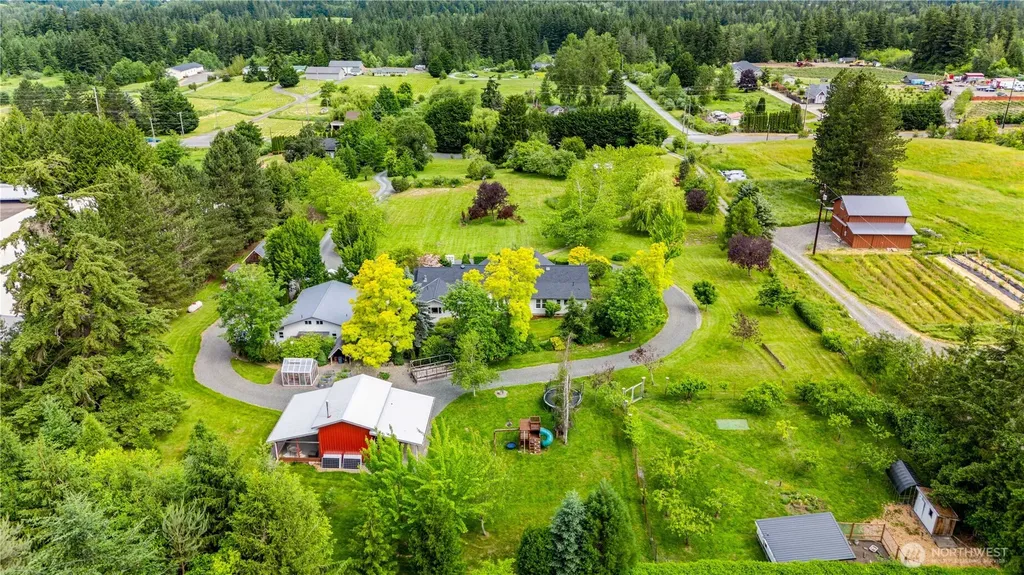 1905 Mt Baker Highway Bellingham WA 98226