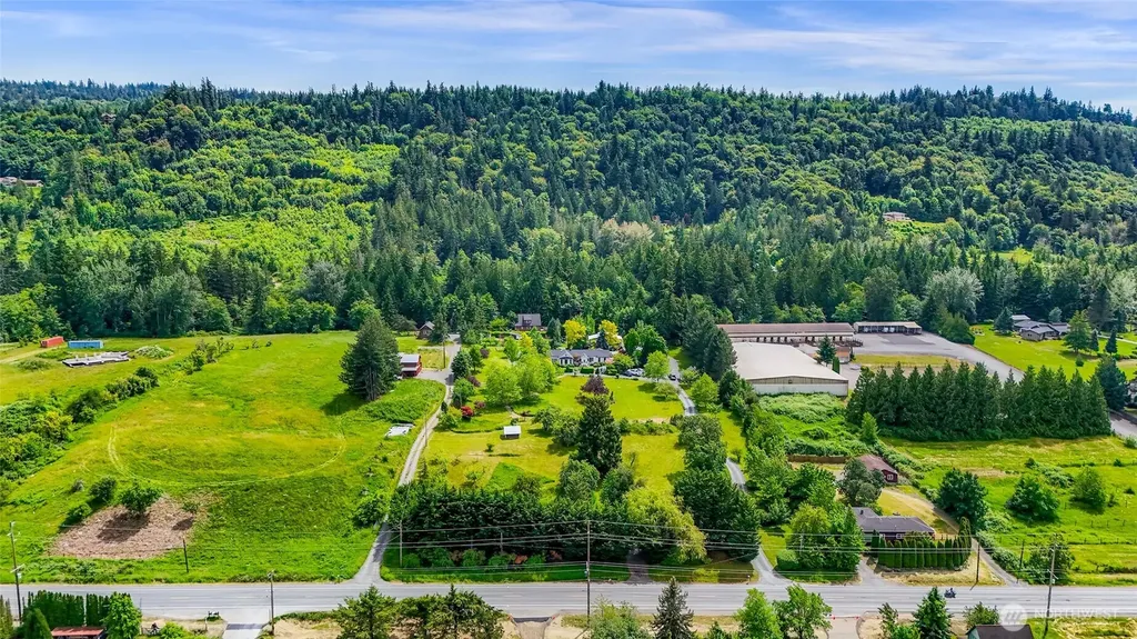1905 Mt Baker Highway Bellingham WA 98226