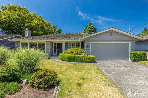 3657 W Viewmont Way W Seattle WA 98199
