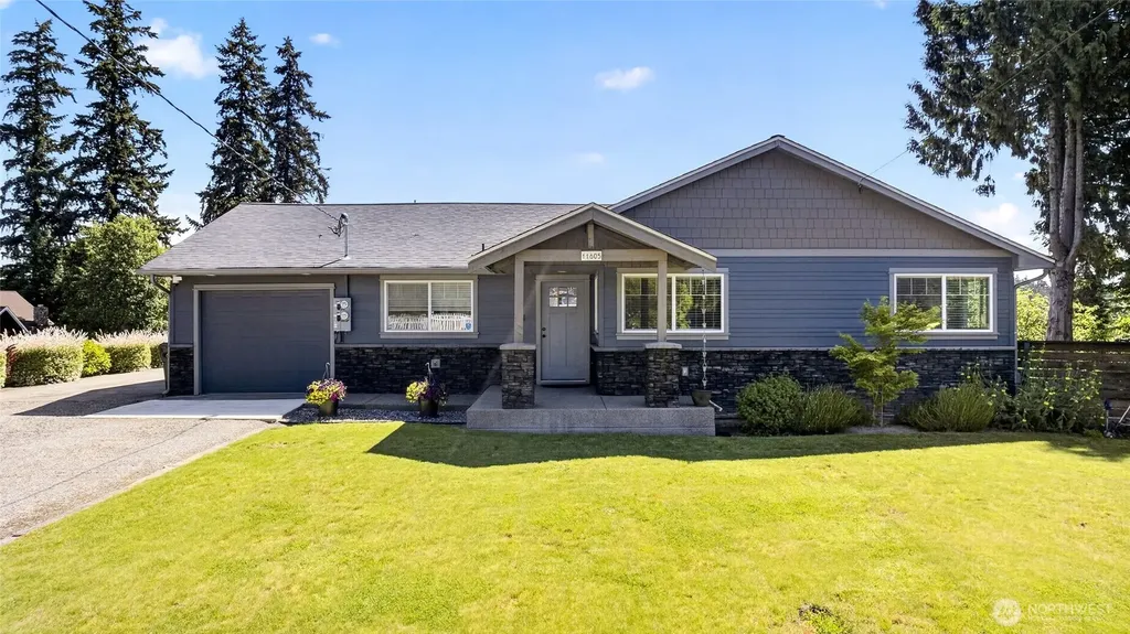 11605 67th Avenue E Puyallup WA 98373
