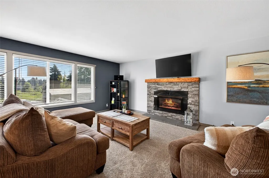 11605 67th Avenue E Puyallup WA 98373