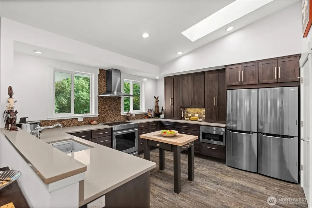 9604 Ridgeway Gig Harbor WA 98332