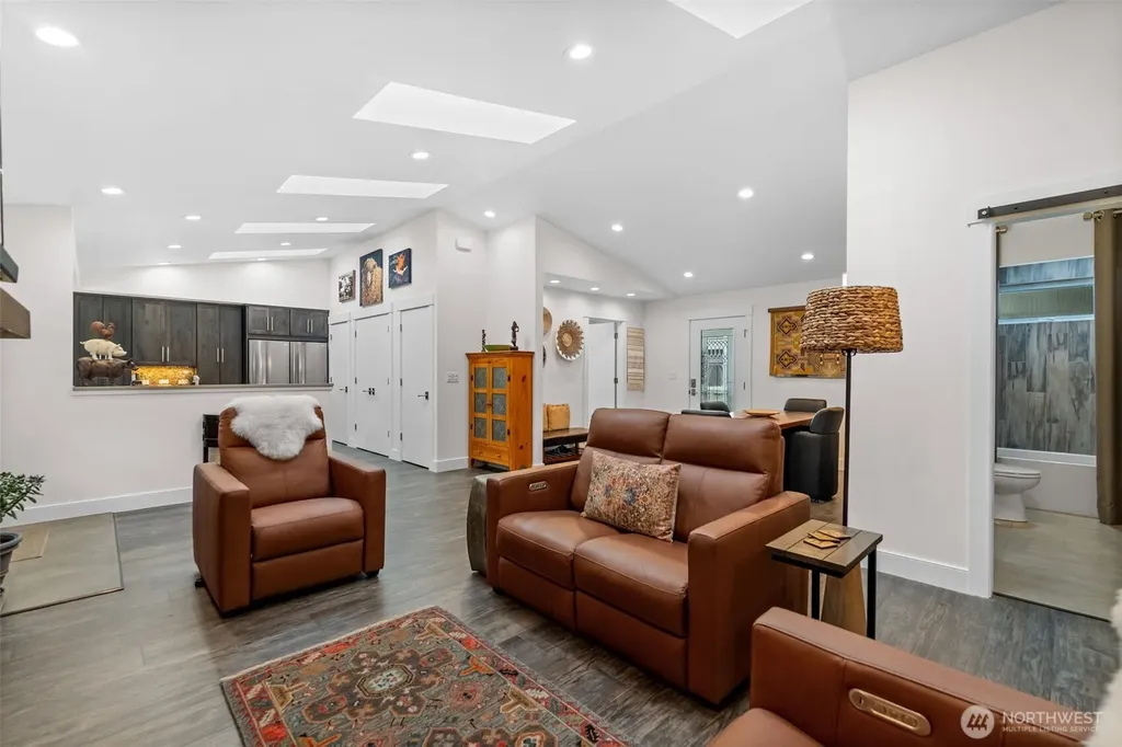 9604 Ridgeway Gig Harbor WA 98332