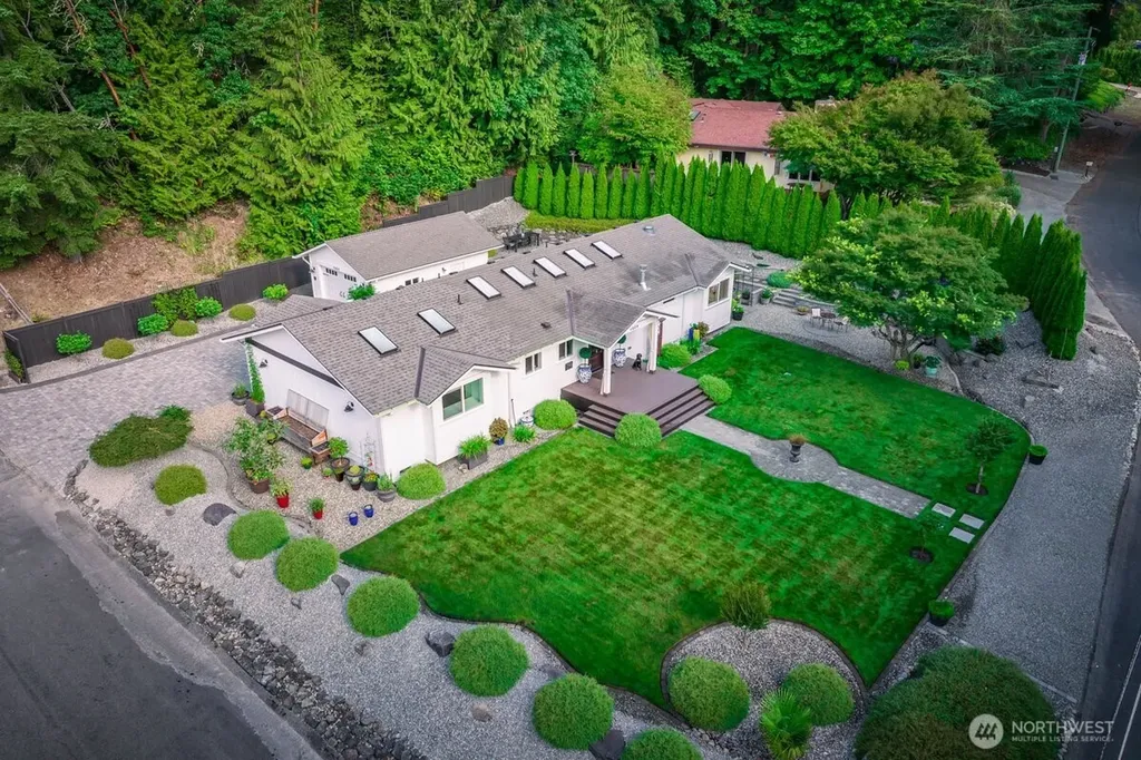 9604 Ridgeway Gig Harbor WA 98332