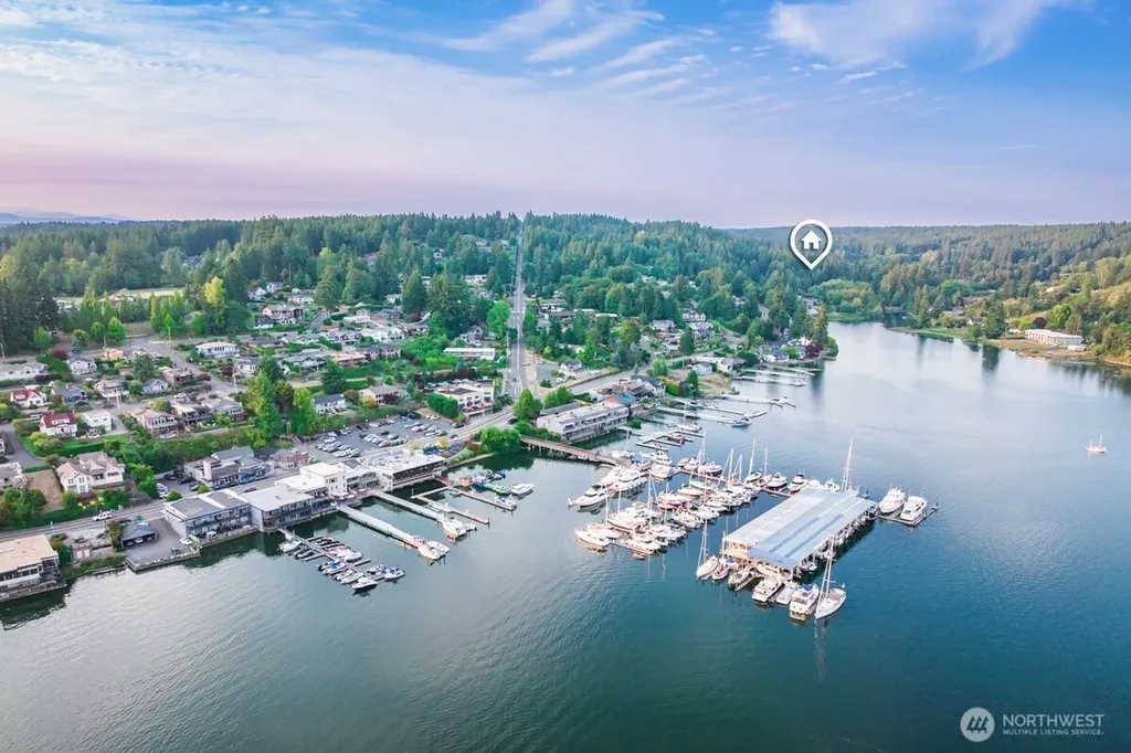 9604 Ridgeway Gig Harbor WA 98332