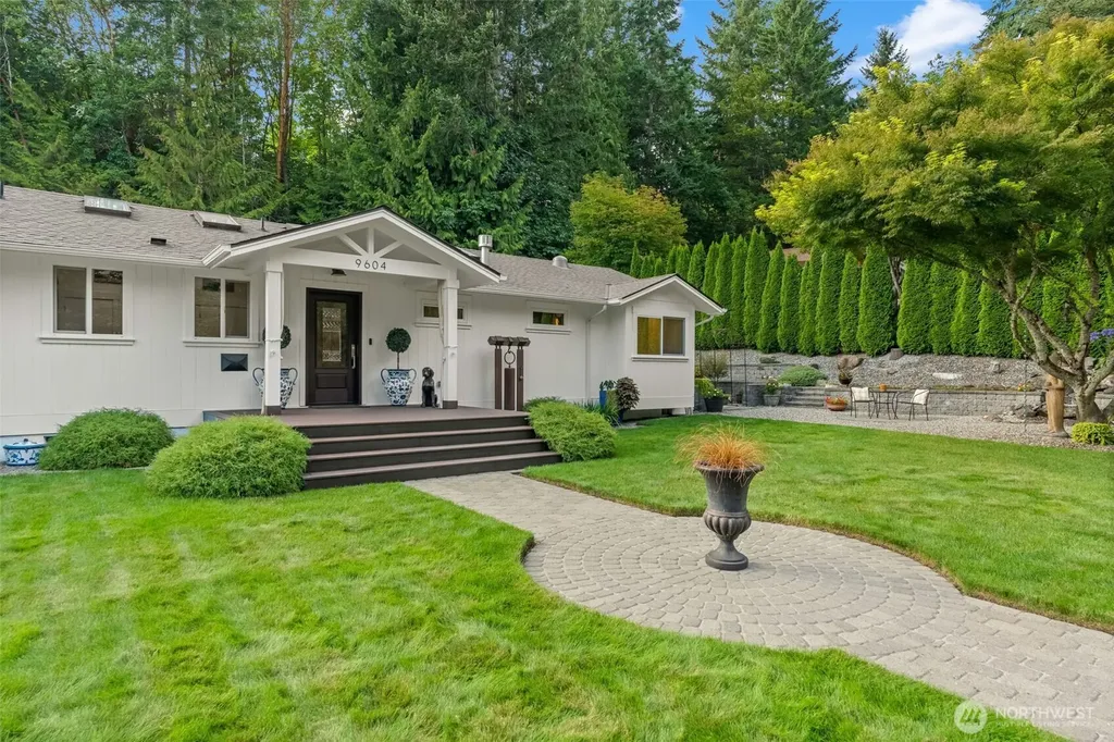 9604 Ridgeway Gig Harbor WA 98332