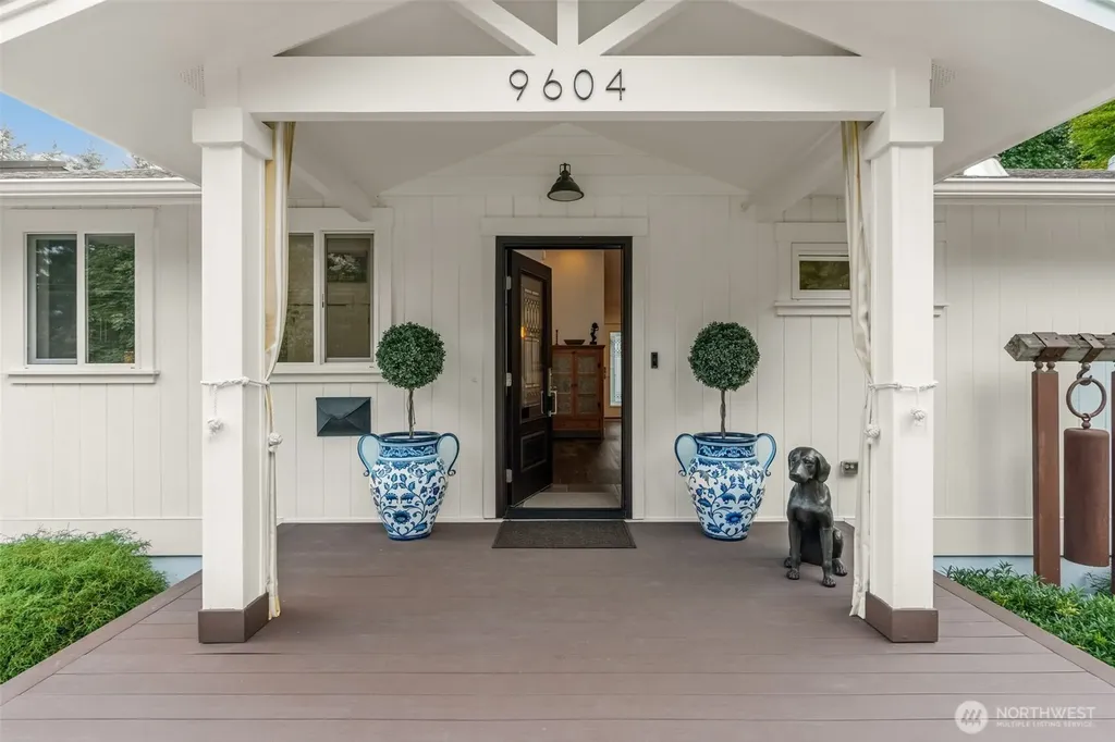 9604 Ridgeway Gig Harbor WA 98332