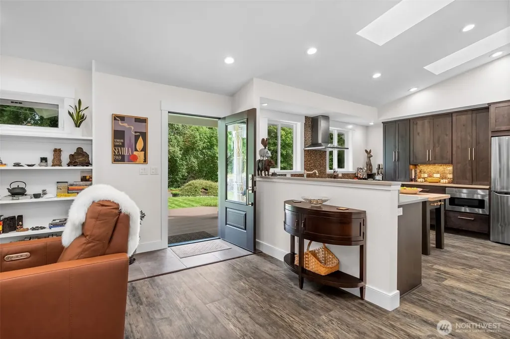 9604 Ridgeway Gig Harbor WA 98332