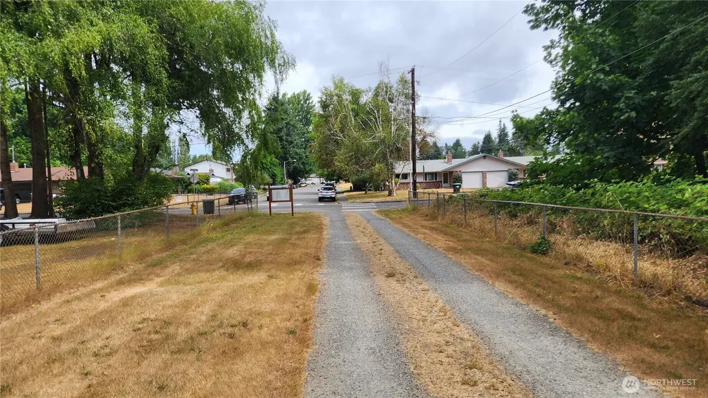303 Dennis Street SW Tumwater WA 98501