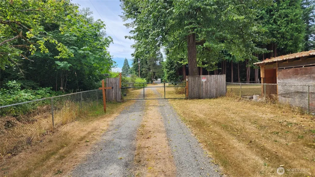 303 Dennis Street SW Tumwater WA 98501