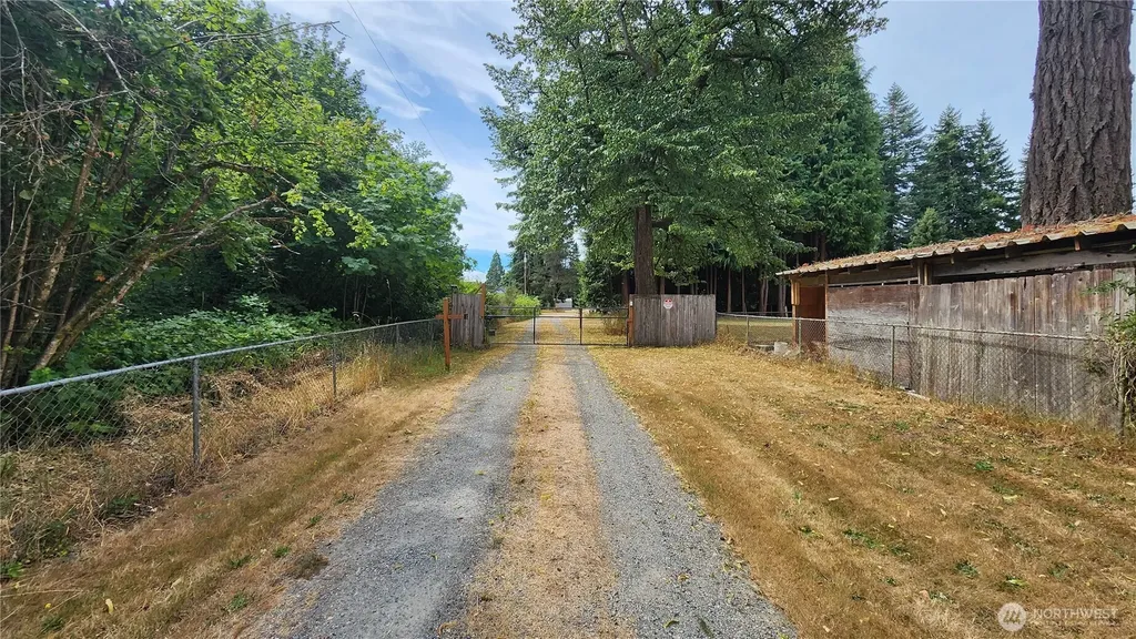 303 Dennis Street SW Tumwater WA 98501
